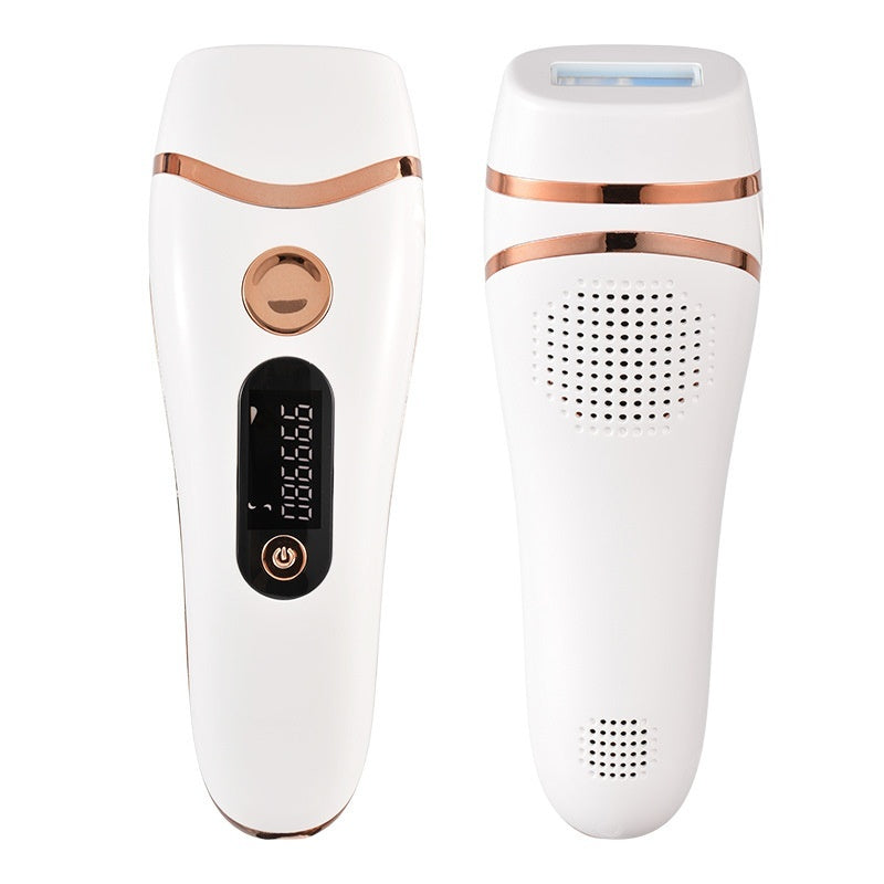 Laser Hair Removal Device Photon Skin Rejuvenation Women's Whole Body