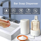 Towel Rack for Door Soap Grinder Bar Soap Shaver Dispenser Soap Grinder for Bar Soap Creative Wall Mounted Soap Super Slicer No